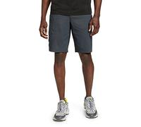 Eddie Bauer Men's Rainier Short, Storm Rainier, 36