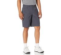 Eddie Bauer Men's Short, Storm Rainier, 38