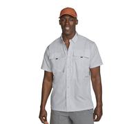 Eddie Bauer Men's Ss UPF Guide 2.0 Shirt Classic (Pack of 1)