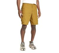 Eddie Bauer Men's Timber Edge Ripstop 2.0 Cargo Shorts, Antique Gold, 30