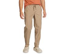 Eddie Bauer Men's Top Out Ripstop Pant Casual, Flax, X-Large