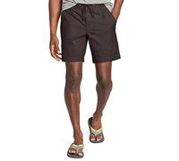 Eddie Bauer Men's Top Out Ripstop Shorts, Vapour, M