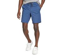 Eddie Bauer Men's Top Out Ripstop Shorts, Medium Indigo, Large