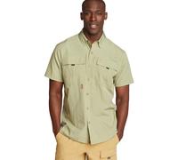 Eddie Bauer Men's UPF Guide 2.0 Shirt UPF Guide 2.0 Short-Sleeve Shirt