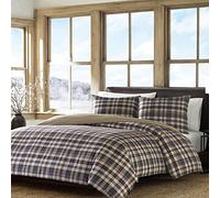 Eddie Bauer Port Gamble Comforter Set, King