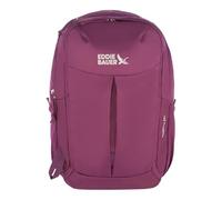 Eddie Bauer Robson 30L Backpack | EDC | Work | Travel | Commuter | Laptop Sleeve | Bottle Pockets | Lightweight | Durable