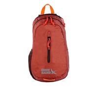 Eddie Bauer Stowaway Packable 10l Sling 3.0 Made from Polyester with Lightly Padded Shoulder Strap Bag, Maroon, US