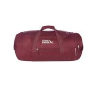 Eddie Bauer Stowaway Packable 45l Duffel Bag-Made from Ripstop Polyester, Black Cherry, 45L US, Stowaway Packable 45l Duffel Bag - Made from Ripstop Polyester