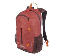 Eddie Bauer Stowaway Packable Backpack-Made from Ripstop Polyester Hiking, Burgundy, 20 Grande Longueur