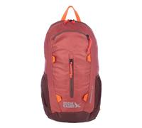 Eddie Bauer Stowaway Packable Backpack-Made from Ripstop Polyester Hiking, Burgundy, 20 Grande Longueur