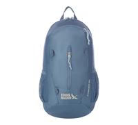 Eddie Bauer Stowaway Packable Backpack | Travel | Outdoor | Lightweight | Foldable | Durable | Ripstop Polyester, Tile Blue, 20L US, Stowaway Packable Backpack - Made from Ripstop Polyester