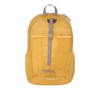 Eddie Bauer Stowaway Packable Backpack | Travel | Outdoor | Lightweight | Foldable | Durable | Ripstop Polyester | 20L - Field Gold