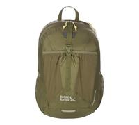 Eddie Bauer Stowaway Packable Backpack | Travel | Outdoor | Lightweight | Foldable | Durable | Ripstop Polyester, Irish Green, 30L US, Stowaway Packable Backpack - Made from Ripstop Polyester