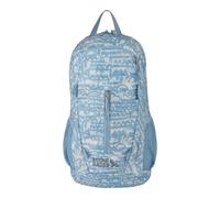 Eddie Bauer Stowaway Packable Backpack | Travel | Outdoor | Lightweight | Foldable | Durable | Ripstop Polyester | 20L - Blue Fog