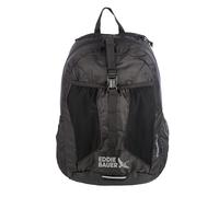 Eddie Bauer Stowaway Packable Backpack | Travel | Outdoor | Lightweight | Foldable | Durable | Ripstop Polyester | 30L - Onyx Black