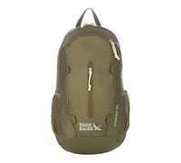 Eddie Bauer Stowaway Packable Backpack | Travel | Outdoor | Lightweight | Foldable | Durable | Ripstop Polyester, Irish Green, 20L US, Stowaway Packable Backpack - Made from Ripstop Polyester