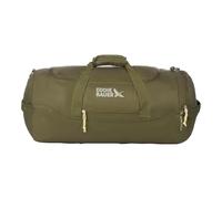 Eddie Bauer Stowaway Packable Duffel Bag | Travel | Foldable | Lightweight | Durable | Ripstop Polyester, Irish Green, 45L US, Stowaway Packable Duffel Bag | Travel | Foldable | Lightweight | Durable