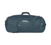 Eddie Bauer Stowaway Packable Duffel Bag | Travel | Foldable | Lightweight | Durable | Ripstop Polyester | 23" Length | 45L Capacity - Marine