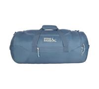 Eddie Bauer Stowaway Packable Duffel Bag | Travel | Foldable | Lightweight | Durable | Ripstop Polyester, Tile Blue, 45L US, Stowaway Packable Duffel Bag | Travel | Foldable | Lightweight | Durable |