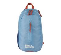 Eddie Bauer Stowaway Packable Sling Bag | Foldable | Travel | Outdoor | Lightweight | Compact | Everyday Carry | Ripstop Nylon | 10L - Coast Blue