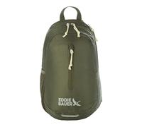 Eddie Bauer Stowaway Packable Sling Bag | Travel | Outdoor | Lightweight | Compact | Ripstop Nylon, Irish Green, 10L US, Stowaway Packable Sling Bag | Travel | Outdoor | Lightweight | Compact |