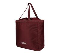 Eddie Bauer Stowaway Packable Tote Bag | Lightweight | Compact | Cinch Closure | Ripstop Nylon | 25l Capacity, Black Cherry, One Size, Stowaway Packable Tote Bag | Lightweight | Compact | Cinch