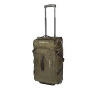 Eddie Bauer Traverse Luggage | Roller Wheels | Telescoping Handle | Travel | Vacation | Ripstop Nylon, Dark Loden, 22", Traverse Luggage | Roller Wheels | Telescoping Handle | Travel | Vacation |