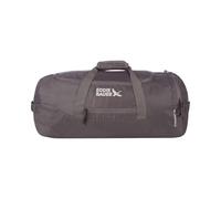 Eddie Bauer Unisex-Adult Stowaway Packable 45L Duffel, Dk Smoke Regular ONESZE