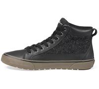Eddie Bauer Unisex Storm Sneaker - UK 8 | Black