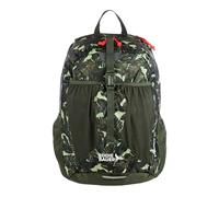 Eddie Bauer Unisex's Stowaway Packable Backpack-Made from Ripstop Polyester Hiking-daypacks, Dark Loden, 30L US