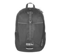 Eddie Bauer Unisex's Stowaway Packable Backpack-Made from Ripstop Polyester Hiking-daypacks, Dark Smoke, 30L US