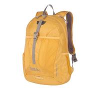 Eddie Bauer Unisex's Stowaway Packable Backpack-Made from Ripstop Polyester Hiking-daypacks, Field Gold, 30L US
