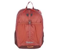 Eddie Bauer Unisex's Stowaway Packable Backpack-Made from Ripstop Polyester Hiking-daypacks, Maroon, 30L US