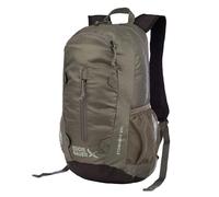 Eddie Bauer Unisex's Stowaway Packable Backpack-Made from Ripstop Polyester Hiking-daypacks, Spruce, 20L US