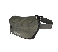 Eddie Bauer Unisex's Stowaway Packable Waistpack, Spruce, One Size