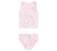 Eddie Bauer UPF 50+ Girls Swim Bikini and Racerback Set