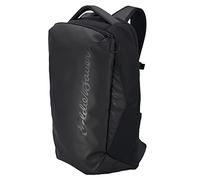 Eddie Bauer Voyager Backpack, Black, OS