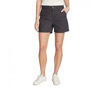 Eddie Bauer Womens Adventurer Ripstop Short Grey