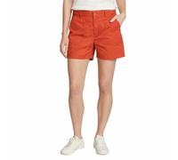 Eddie Bauer Womens Adventurer Ripstop Short Orange