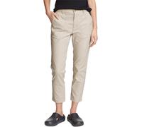 Eddie Bauer Womens Adventurer Stretch Ripstop Ankle Pink