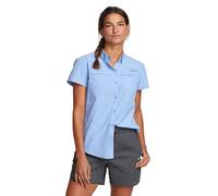 Eddie Bauer Women's Casual, Peak Blue