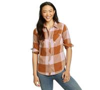 Eddie Bauer Women's Classic, African Violet