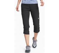 Eddie Bauer Womens Guide Capri Grey
