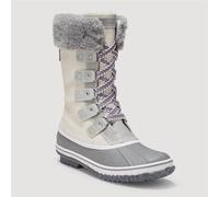 Eddie Bauer Womens Hunt Pac DLX Boots Snow
