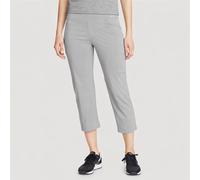 Eddie Bauer Womens Incline Utility Capri Hose Black