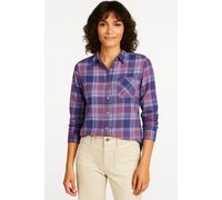 Eddie Bauer Womens Mountain Long Sleeve Shirt