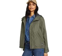Eddie Bauer Womens Port Townsend Jacket Green