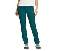Eddie Bauer Women's Rainier Pant, Blue Spruce