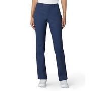 Eddie Bauer Women's Rainier Pant, Med Indigo, 2