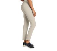 Eddie Bauer Womens Sightscape Horizon Slim Ankle Pant Beige